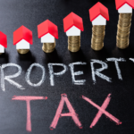 Property Tax Escrow Shortages