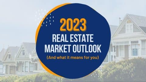 Real estate market outlook for 2023