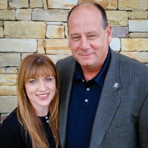 Veteran real estate agents Keith and Sheila Campbell, experienced husband-and-wife real estate team in San Antonio, TX.