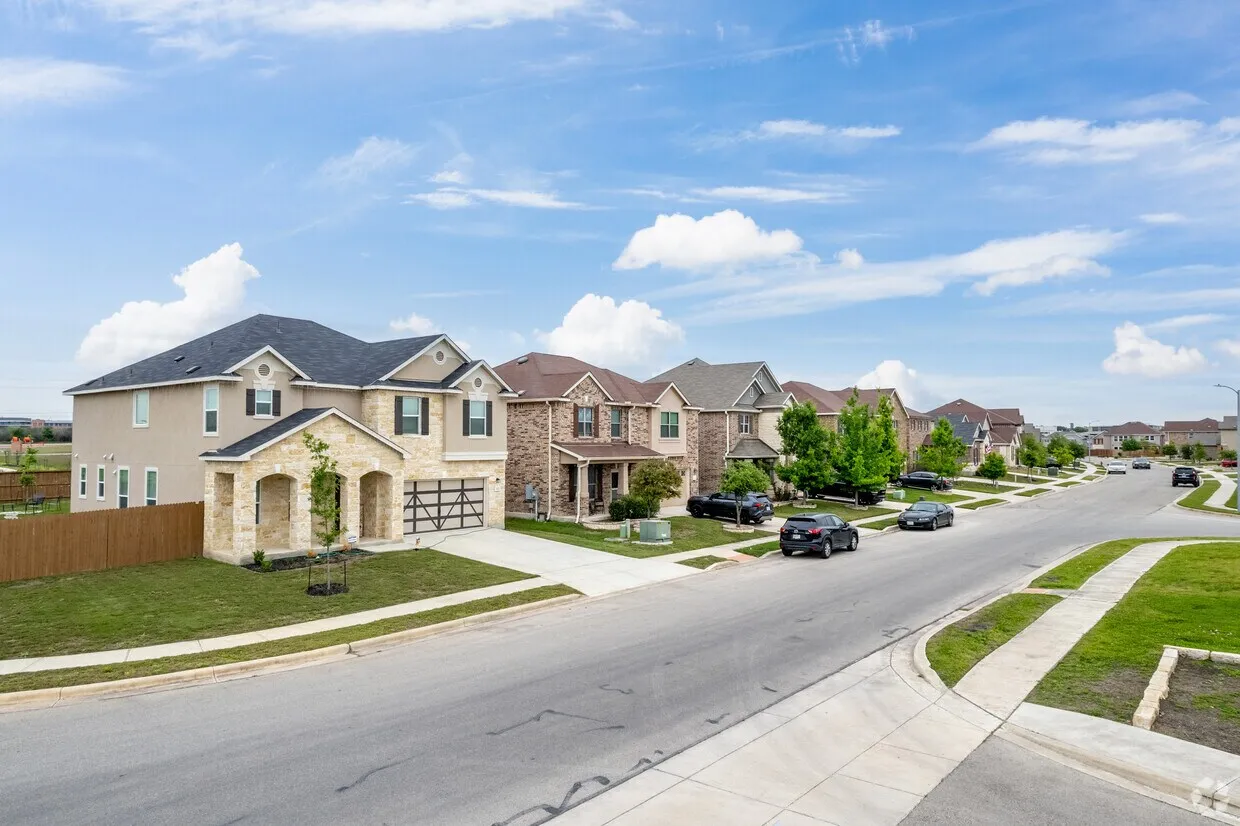 Universal City TX community known for its close proximity to JBSA-Randolph