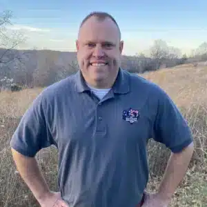 Matt Elliott – Marine Veteran and VA Loan Officer with the Veteran Mortgage Team, our VA Home Loan Expert.