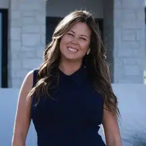 Ashley Andrews - Los Angeles Veteran Realtor, trusted military spouse and real estate advisor helping military families and veterans buy and sell homes across the greater LA service areas.