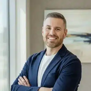 Blake Hudson, Little Rock Veteran Realtor serving Hot Springs and Central Arkansas military families.