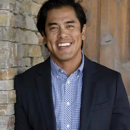 Jonathan Cosca, Las Vegas Veteran Realtor serving military communities, professional headshot for PCS JOES