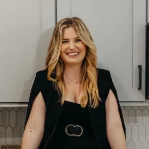 Faith Baskins, Fayetteville Veteran Realtor serving military families near Fort Bragg