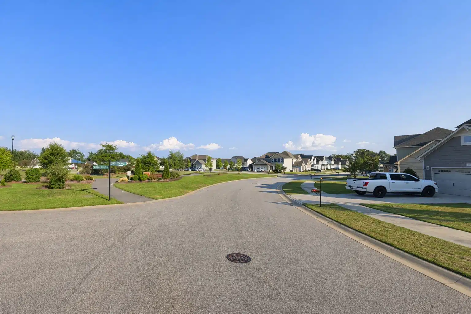 Raeford North Carolina homes near Fort Bragg served by Fayetteville military realtors