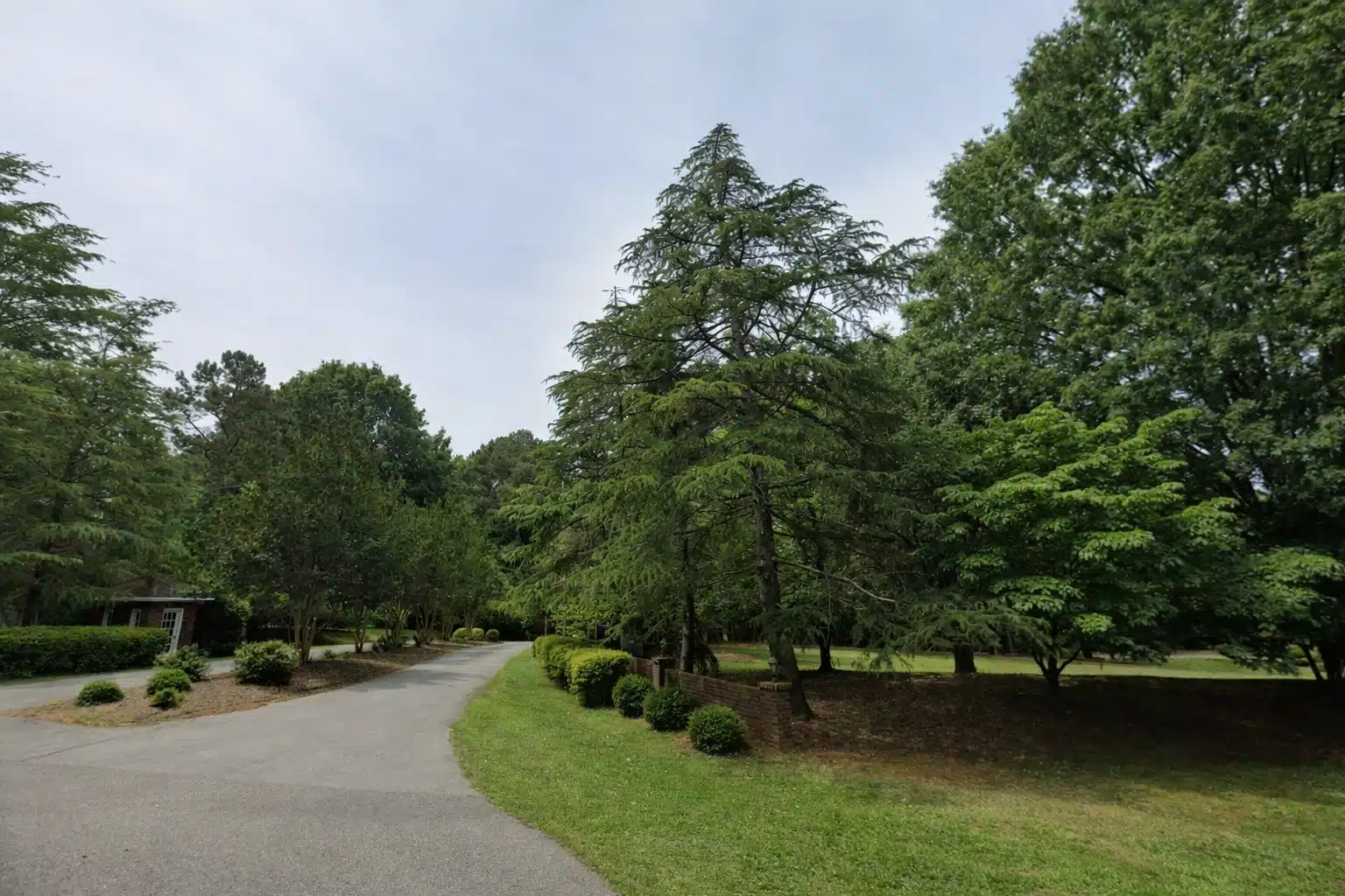 Sanford North Carolina homes near Fort Bragg served by Fayetteville military realtors