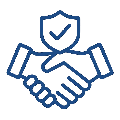 Vetted local professionals trusted by military and veteran realtors during PCS moves