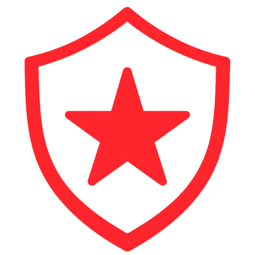 Veteran Realtor expertise trust badge representing PCS JOES military real estate professionals