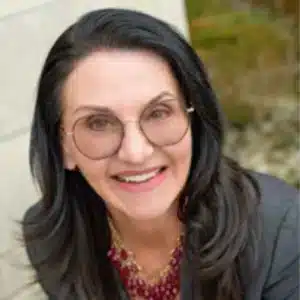 Greta Costs, Dayton Military Realtor and U.S. Air Force veteran helping families PCS to Wright-Patterson AFB