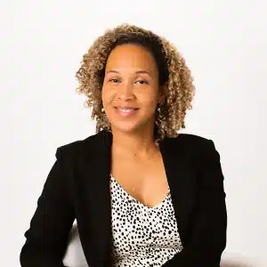 Malaika Smith, Fort Bragg military realtor and certified military relocation professional serving military families
