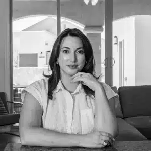 Meagan Moreno Fort Bliss Military Realtor serving El Paso TX military families and VA homebuyers