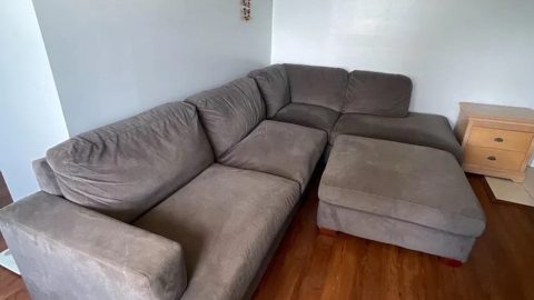 Couch-Large