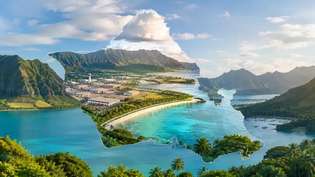 MCB Hawaii military realtors serving Kaneohe Bay and Windward Oahu military families