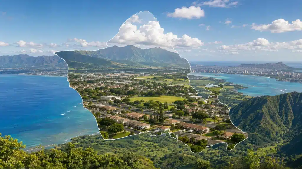 Schofield Barracks military realtors serving Central Oahu and Army PCS families