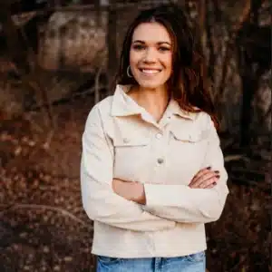 Sarah Klosterman, Dayton military Realtor serving veterans, military families, and PCS movers near Wright-Patterson AFB