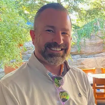 Brett Kelley, Senior Loan Officer with Responsive Mortgage and VA loan expert, helping military homebuyers and veterans with VA home financing.