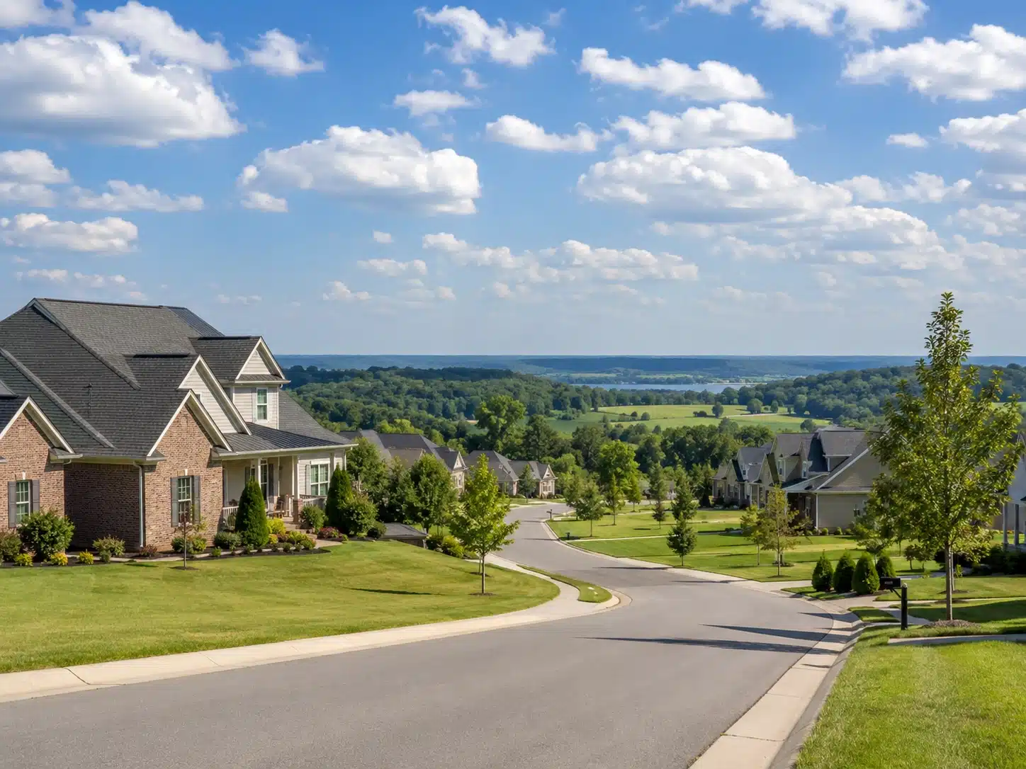 Brandenburg neighborhood served by Fort Knox veteran Realtors