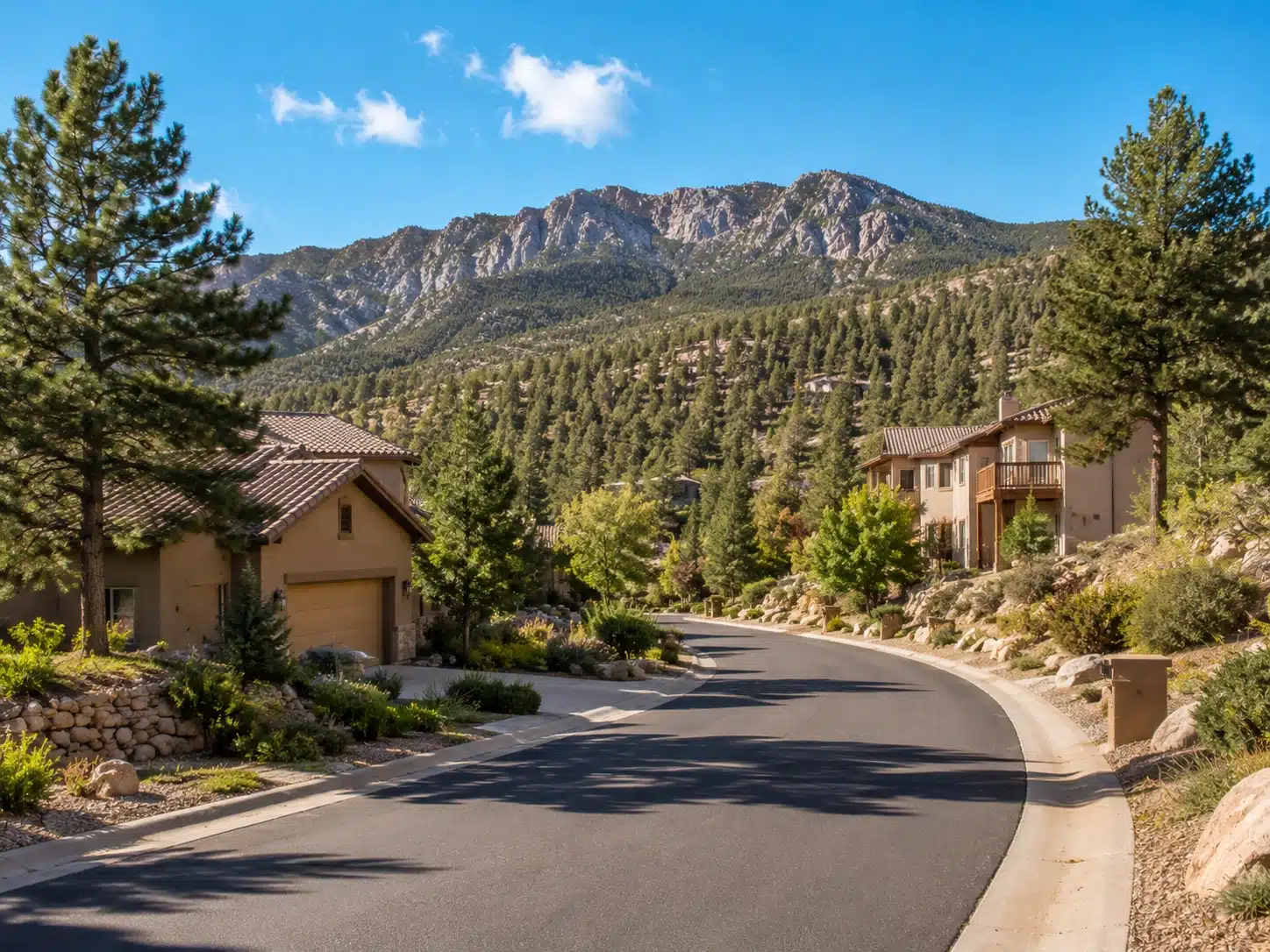 East Mountains homes near Kirtland AFB with Kirtland veteran Realtors