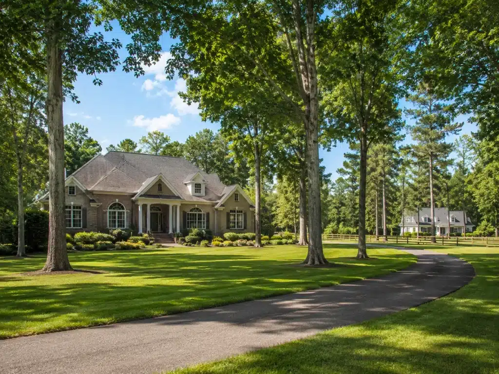 Fortson homes served by Columbus military Realtors near Fort Benning