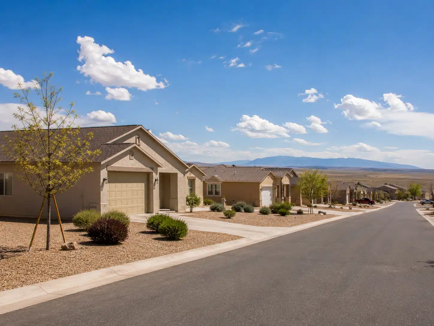 Family-friendly homes in Los Lunas with Kirtland military Realtors