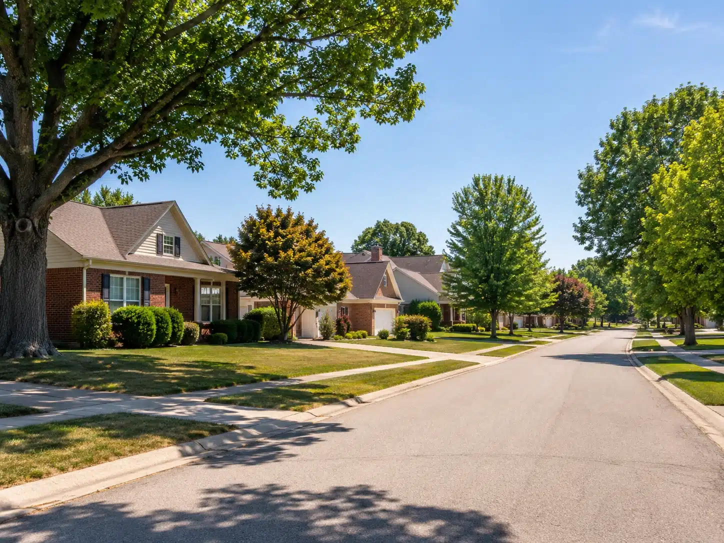 Established Radcliff homes served by Fort Knox veteran Realtors