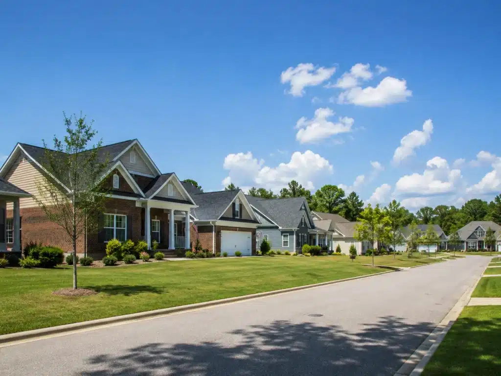 Smiths Station homes served by Columbus military Realtors near Fort Benning