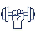 Bryant Mateus VA home loan guidance icon for building a stronger homebuying offer