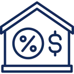 Bryant Mateus VA home loan lender icon for VA home loan rates guidance serving Clarksville