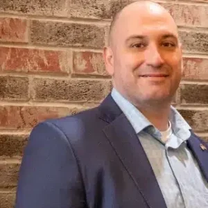Jeff Sanders, Oxford Pennsylvania military Realtor and U.S. Marine Corps veteran