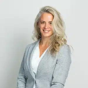 Natali Slampa, Daytona Beach military Realtor and U.S. Air Force military spouse