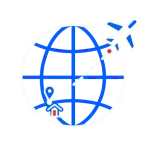 House and route icon for remote PCS relocation support
