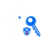 Military homebuyer specialists icon for Fort Leonard Wood PCS and VA buyers