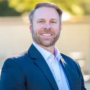 Jeff Langham, Monterey, CA military Realtor and U.S. Air Force veteran