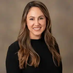 Jessica Navarro, Stafford Military Realtor and U.S. Air Force veteran serving Quantico and Northern Virginia