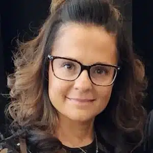 Lisa Mam, Annapolis military spouse Realtor serving military families across central Maryland