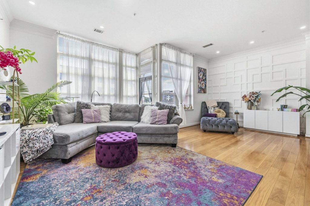 Home at 157 Fleet St Unit PH08, Oxon Hill, MD 20745