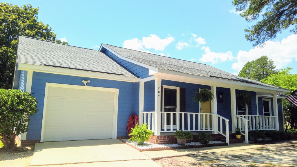 Property photo 2 at 204 BayField Loop, Fayetteville, NC 28314