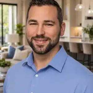 Andrew Lake, Army National Guard Soldier and Houston military Realtor serving Greater Houston