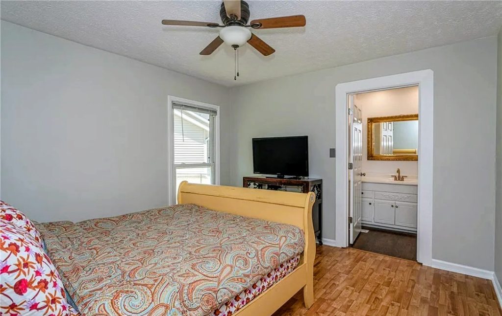 Property photo 4 at 204 BayField Loop, Fayetteville, NC 28314